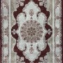سجاد تركي افانغارد 36945 احمر