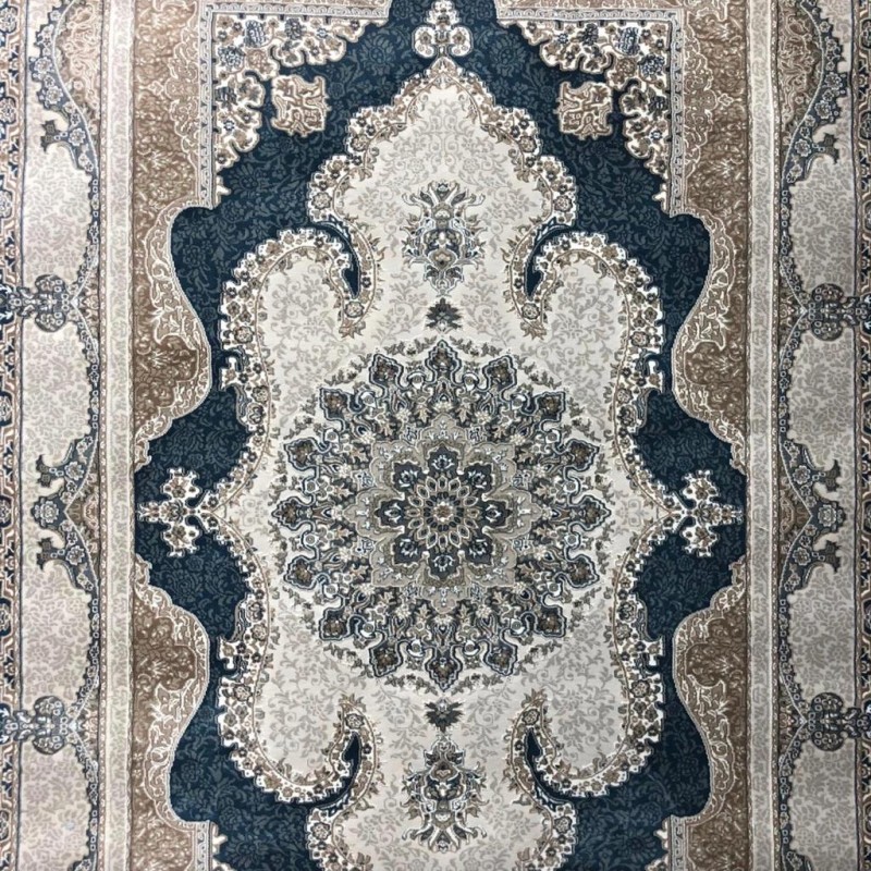 سجاد تركي افانغارد 36945 كحلي
