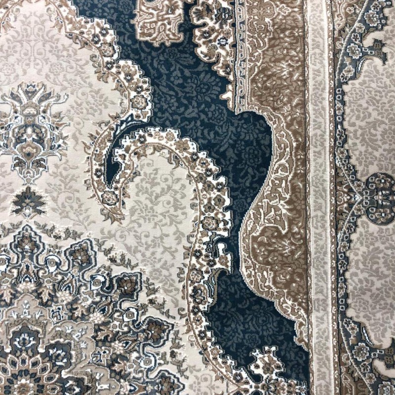 سجاد تركي افانغارد 36945 كحلي