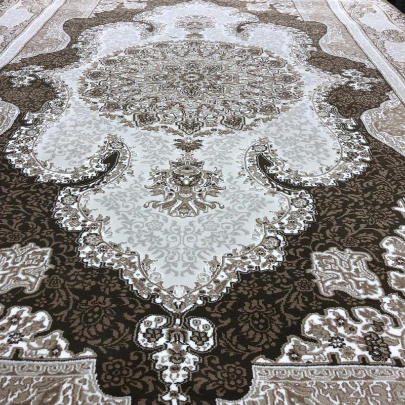 سجاد تركي افانغارد 36945 بني