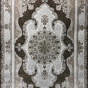 سجاد تركي افانغارد 36945 بني