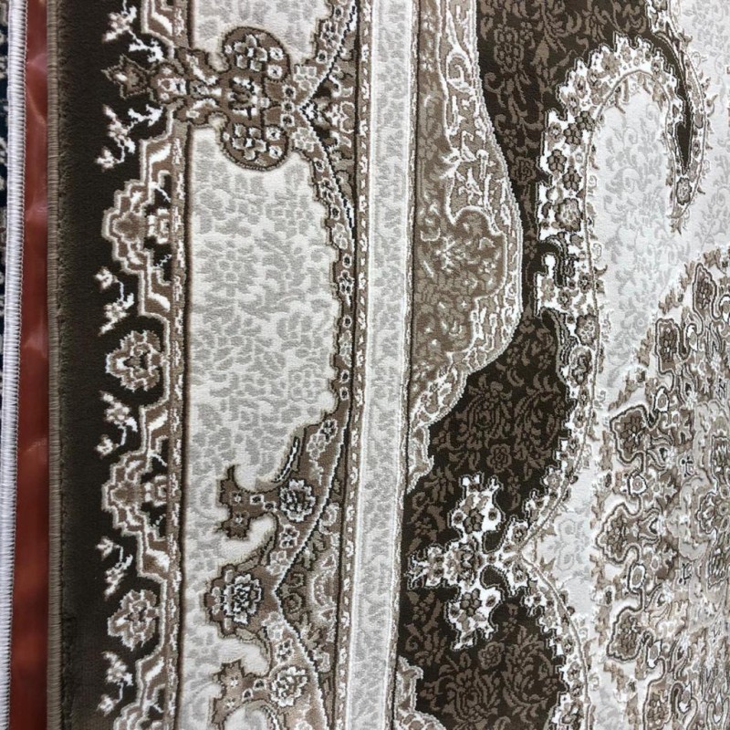 سجاد تركي افانغارد 36945 بني