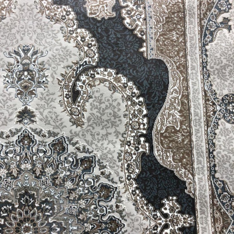 سجاد تركي افانغارد 36945 رصاصي