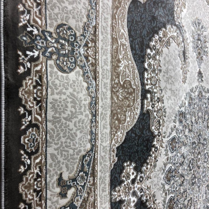 سجاد تركي افانغارد 36945 رصاصي