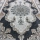 سجاد تركي افانغارد 36945 رصاصي