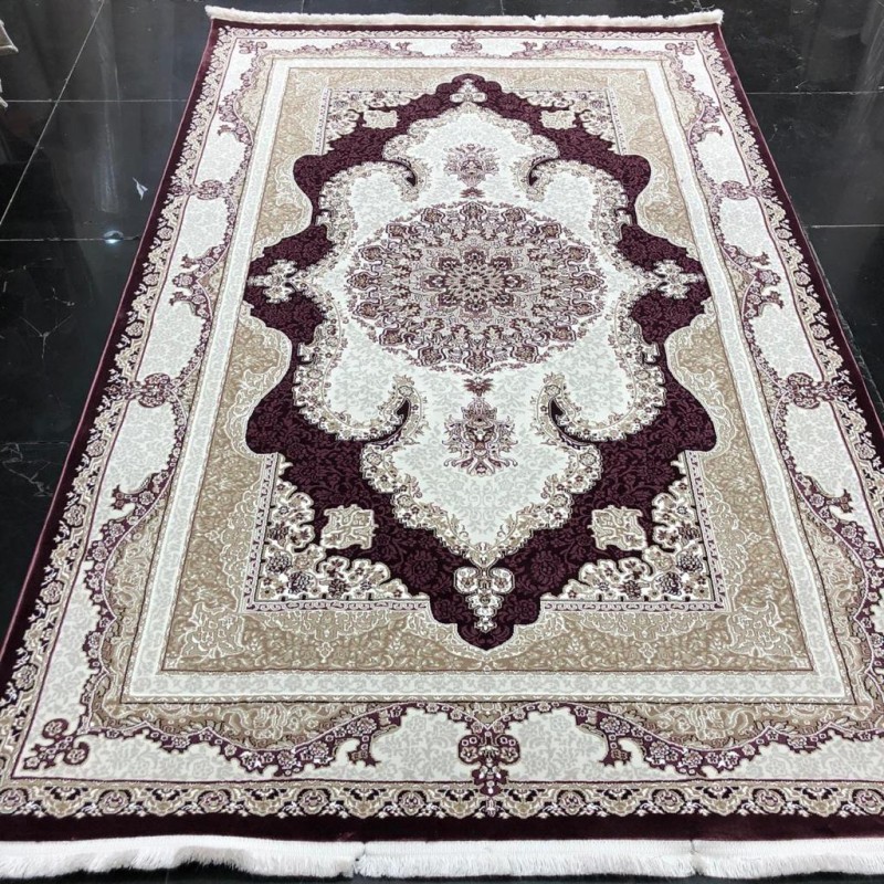 سجاد تركي افانغارد 36945 موف