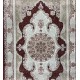 سجاد تركي افانغارد 36945 احمر