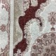 سجاد تركي افانغارد 36945 احمر