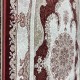 سجاد تركي افانغارد 36945 احمر