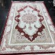 سجاد تركي افانغارد 36945 احمر