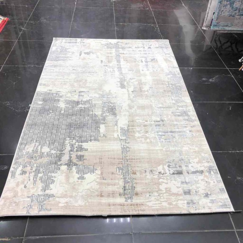 سجاد تركي دامسك 36874 بيج