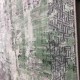 سجاد تركي دامسك 36874  اخضر