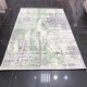 سجاد تركي دامسك 36874  اخضر
