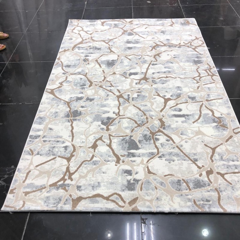 سجاد تركي دامسك 36892 بيج