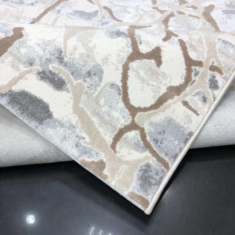 سجاد تركي دامسك 36892 بيج