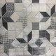 سجاد تركي ديلهي 36959 رصاصي