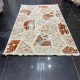 سجاد تركي ديلوكس 2057  اورنج