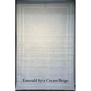 سجاد تركي اطار برواز الزمرد 8572 كريم بيج مقاس 300*400 سجاد تركي اطار برواز الزمرد 8572 كريم بيج مقاس 300*400