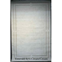 سجاد تركي اطار برواز الزمرد 8572 كريم كريم مقاس 100*400 سجاد تركي اطار برواز الزمرد 8572 كريم كريم مقاس 100*400