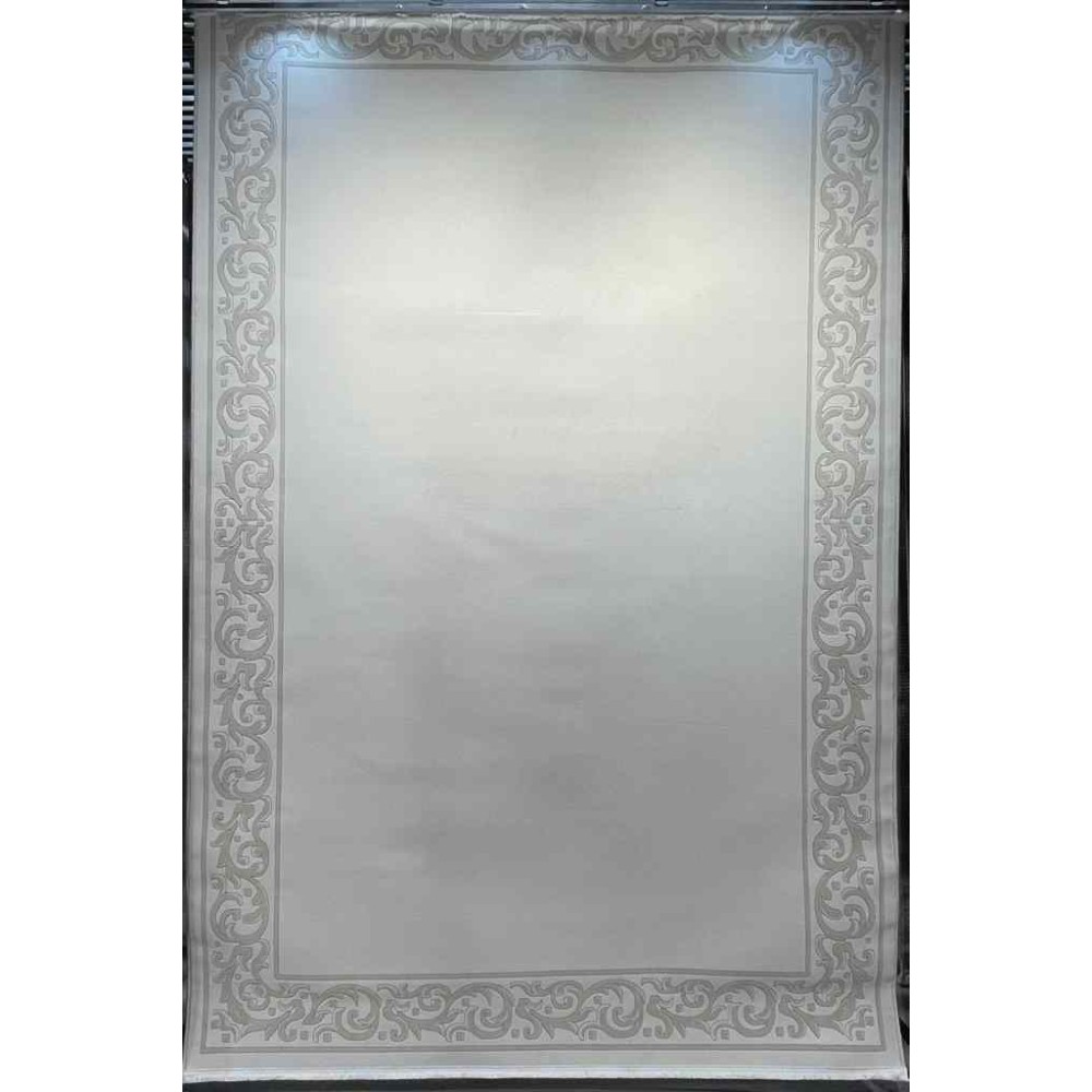 سجاد تركي فلورنس J674 كريم بيج مقاس 400*600