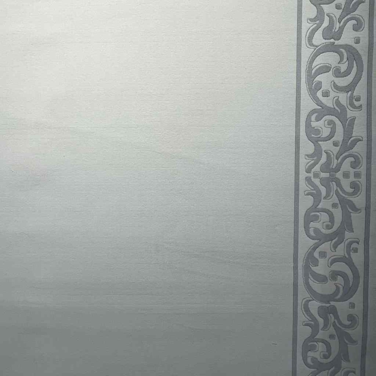 سجاد تركي فلورنس J674 كريم رصاصي مقاس 400*600