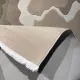 سجاد تركي فلورنس J870 بيج اخضر مقاس 400*600