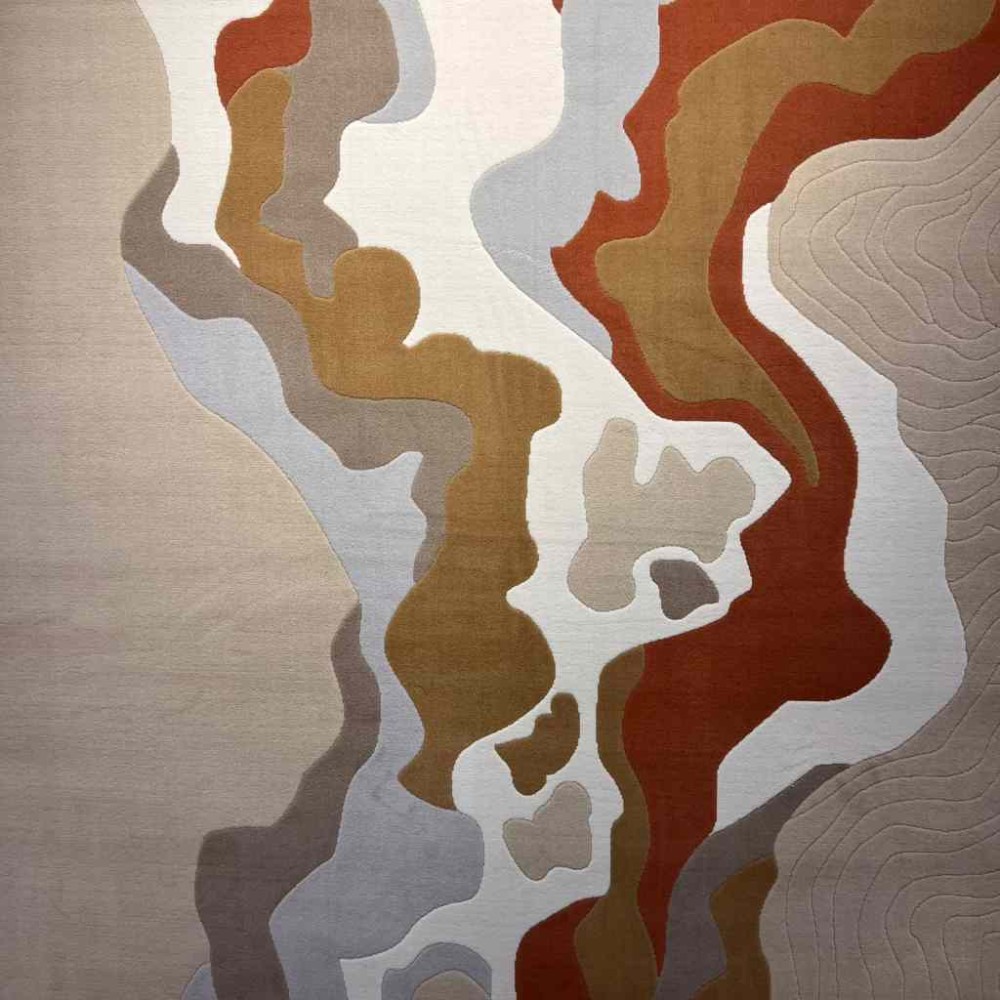 سجاد تركي فلورنس 620 بيج تيرا مقاس 150*230