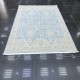 Bohemian Gallery Turkish Carpet F536CT11 Blue Cream Size 100*300