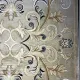 سجاد تركي لمينا نقش فرنسي 40844A فيزون مقاس 100*300
