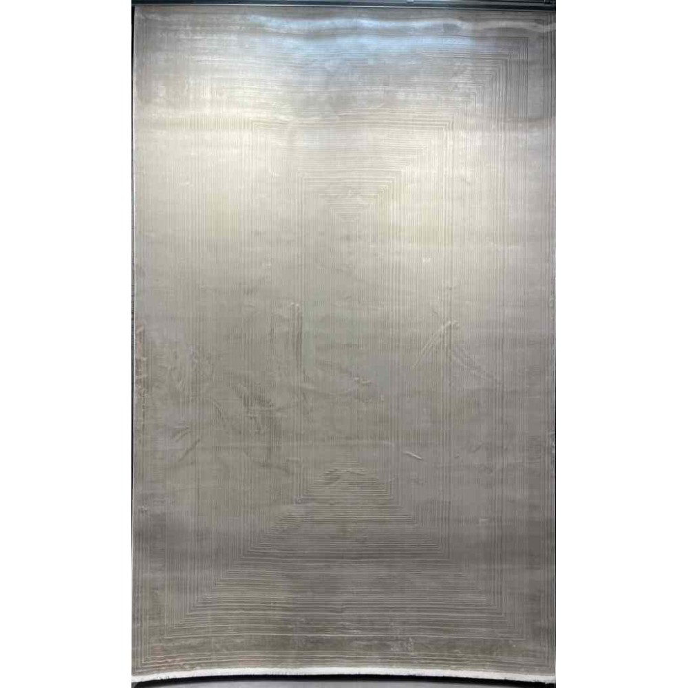 سجاد تركي مودرن فندقي لافندر 12240A بيج مقاس 400*500