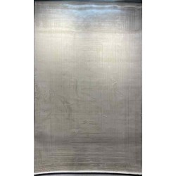 سجاد تركي مودرن فندقي لافندر 12240A رصاصي مقاس 400*500