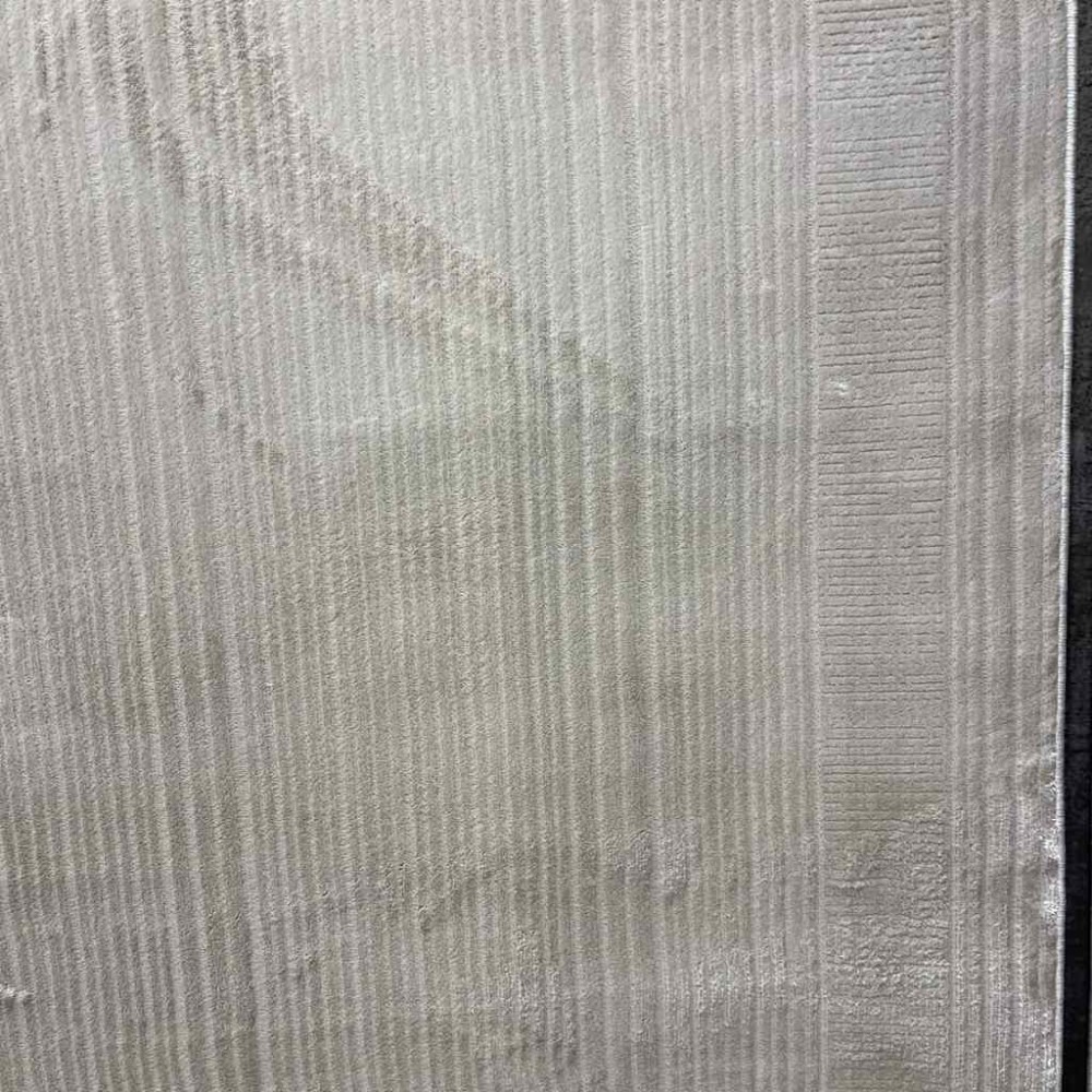 سجاد تركي مودرن فندقي لافندر 12240A بيج مقاس 400*500