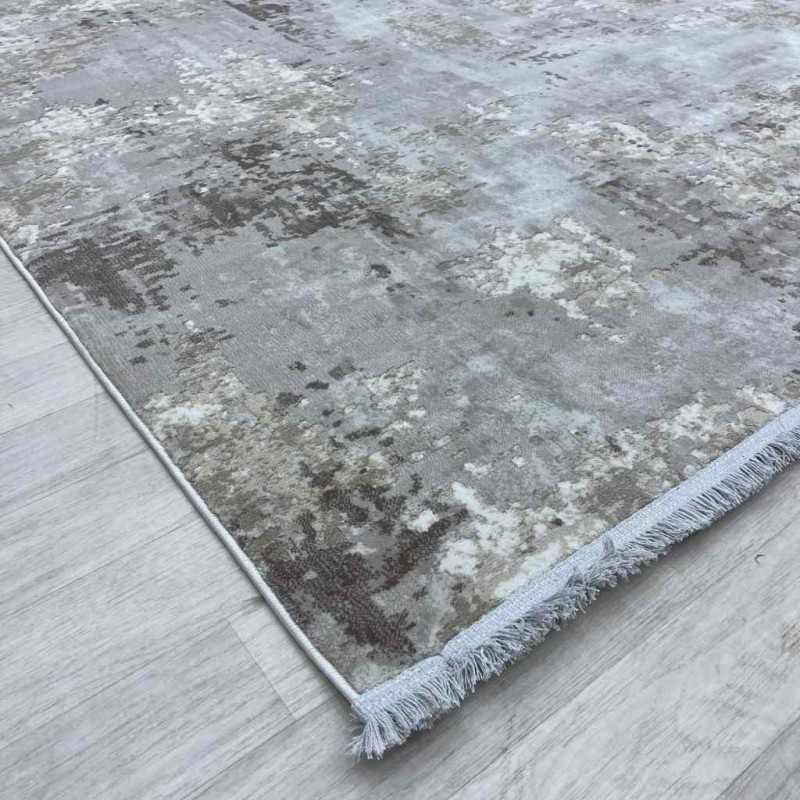 سجاد ماركو تركي 15452A بيج بيج مقاس 300*400
