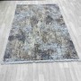 سجاد ماركو تركي 15452A رصاصي ازرق مقاس 300*400