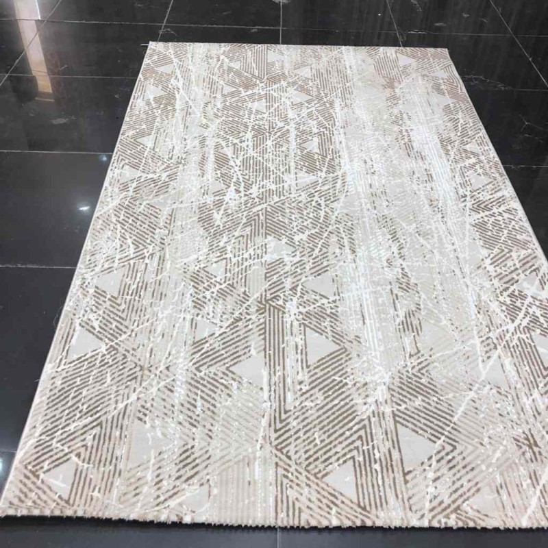 سجاد تركي نيل 36840 بني