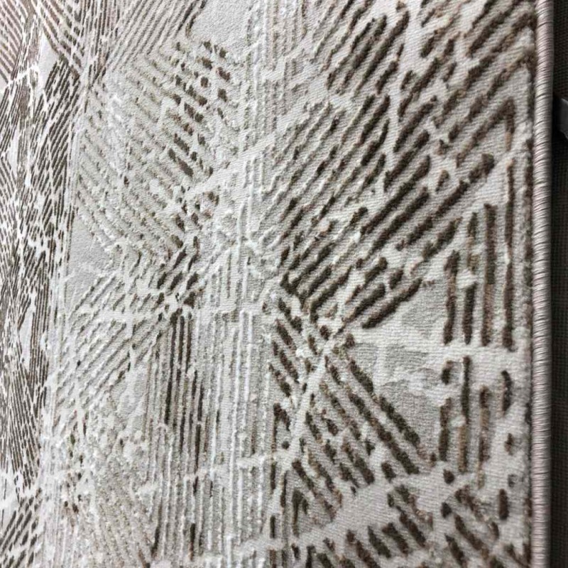 سجاد تركي نيل 36840 بني