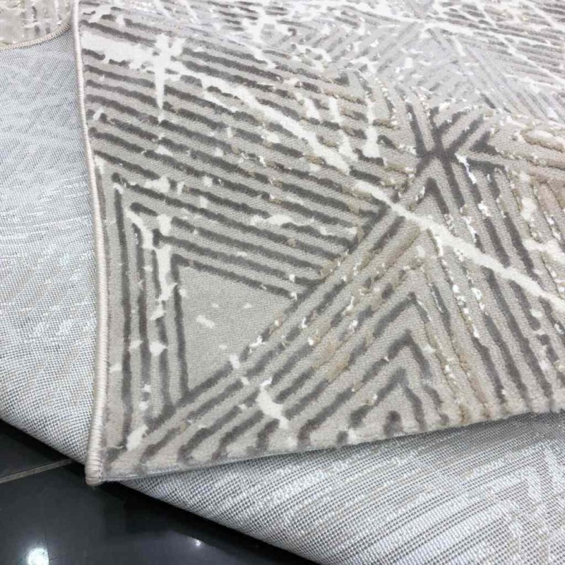 سجاد تركي نيل 36840 رصاصي