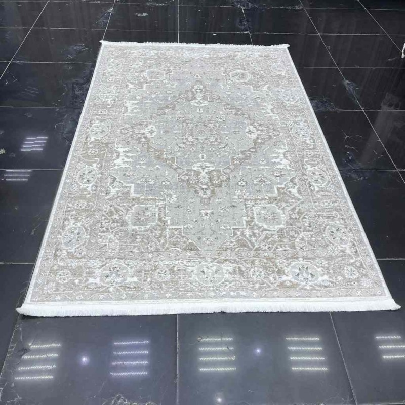 سجاد اوقيانوس تركي 05961B اخضر مقاس 400*500