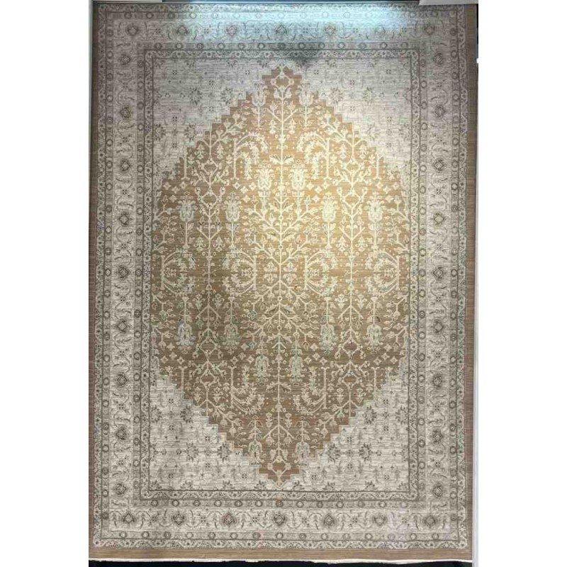 سجاد تركي بوهيمي اورنات AA034B تيرا مقاس 250*350