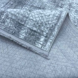 سجاد اوسلو تركي 04289V-24 رصاصي مقاس 400*500 سجاد اوسلو تركي 04289V-24 رصاصي مقاس 400*500