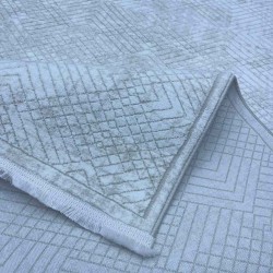 سجاد اوسلو تركي 04289V-24 كريم مقاس 150*230 سجاد اوسلو تركي 04289V-24 كريم مقاس 150*230