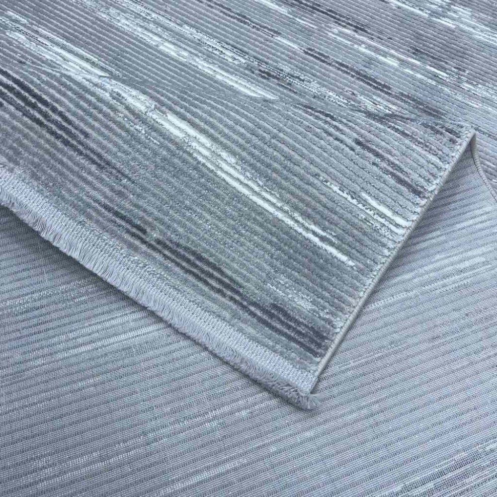 سجاد اوسلو تركي 05419V رصاصي مقاس 250*350