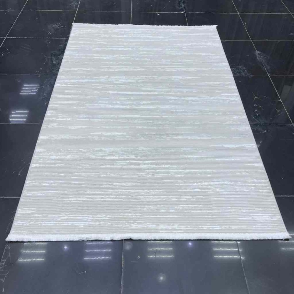 سجاد اوسلو تركي 05419V كريم مقاس 100*200