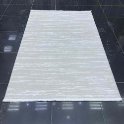 سجاد اوسلو تركي 05419V كريم مقاس 100*200