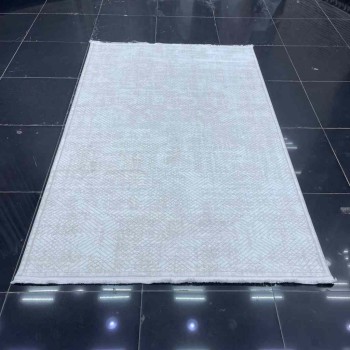 سجاد اوسلو تركي 04289V-24 كريم مقاس 150*230