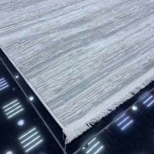 سجاد بيرل تركي 26815A كريم ابيض مقاس 250*350 سجاد بيرل تركي 26815A كريم ابيض مقاس 250*350