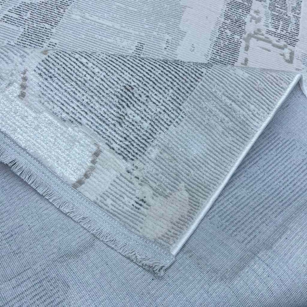 سجاد بيرل تركي 28627A كريم رصاصي مقاس 300*400 سجاد بيرل تركي 28627A كريم رصاصي مقاس 300*400