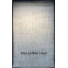 سجاد تركي مودرن فندقي بيرا 0Z744A كريم مقاس 250*350
