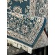 سجاد تركي صفوان كلاسيك سميك ناعم 40571 سماوي مقاس 100*200 سجاد تركي صفوان كلاسيك سميك ناعم 40571 سماوي مقاس 100*200