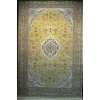 سجاد تركي صفوان كلاسيك سميك ناعم 40571 ذهبي مقاس 400*400